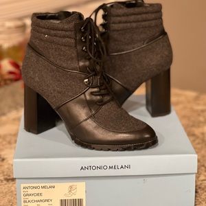 Antonio Melani Grayciee Boot 9